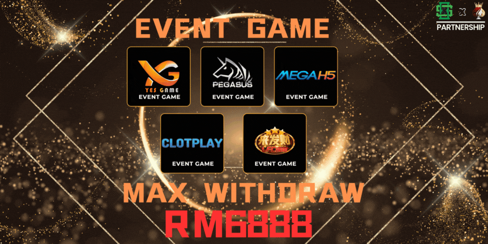 Event Game