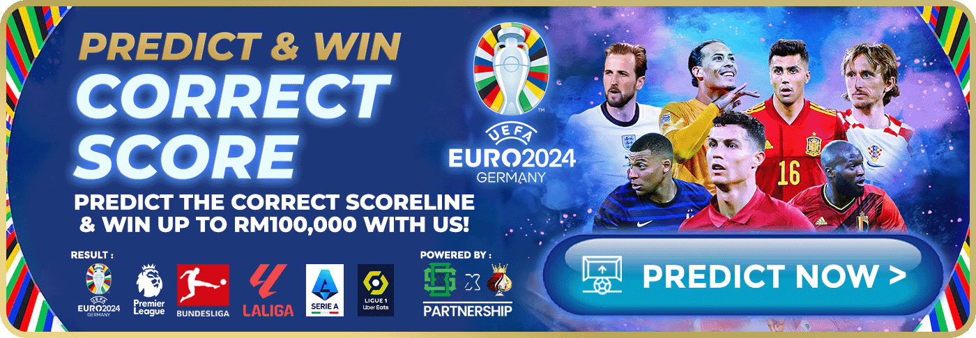 Predict and Win